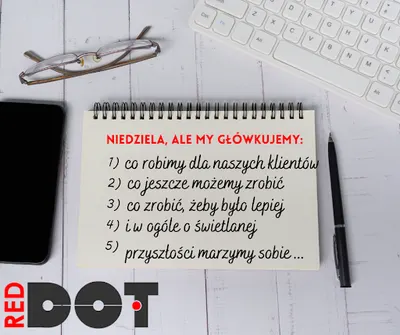 RED-DOT Drukarnia wielkoformatowa A4 - A0+